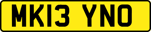 MK13YNO