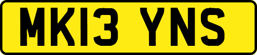MK13YNS