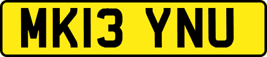 MK13YNU