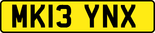 MK13YNX