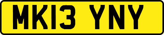 MK13YNY