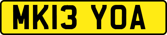 MK13YOA