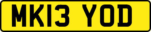 MK13YOD