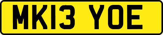 MK13YOE