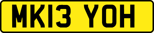 MK13YOH
