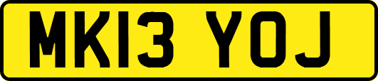 MK13YOJ