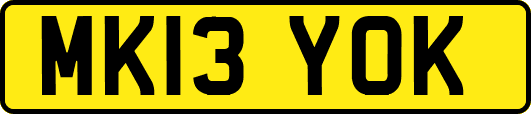 MK13YOK