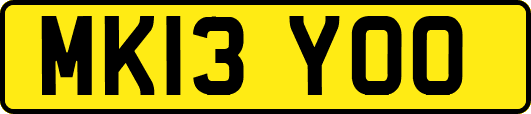 MK13YOO