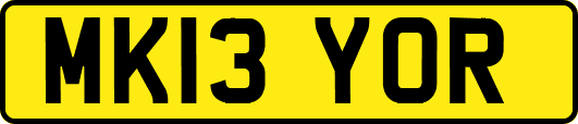 MK13YOR