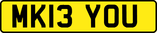MK13YOU