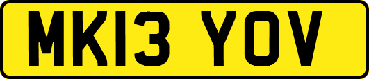 MK13YOV