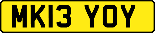 MK13YOY
