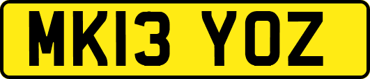 MK13YOZ
