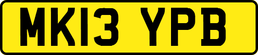 MK13YPB