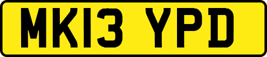 MK13YPD