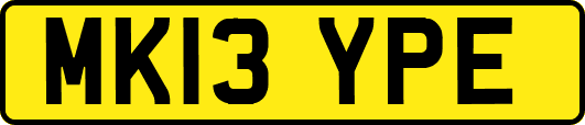 MK13YPE