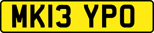 MK13YPO