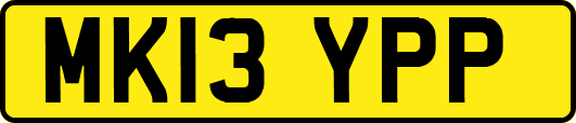 MK13YPP