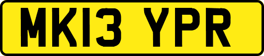 MK13YPR