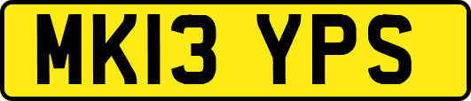 MK13YPS