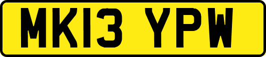 MK13YPW