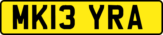 MK13YRA