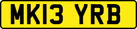 MK13YRB