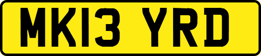 MK13YRD