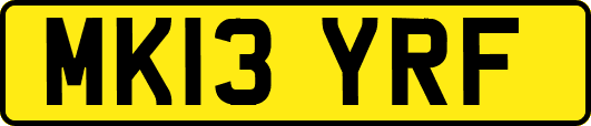 MK13YRF