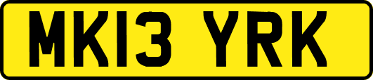 MK13YRK
