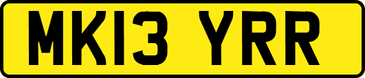 MK13YRR