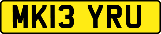 MK13YRU