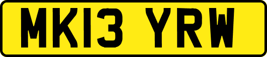 MK13YRW