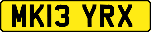 MK13YRX
