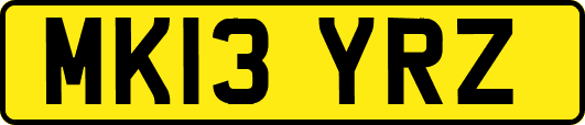 MK13YRZ