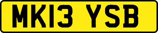 MK13YSB