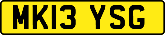 MK13YSG