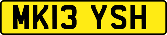 MK13YSH