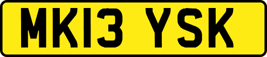 MK13YSK