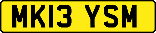 MK13YSM
