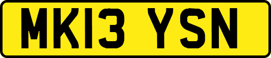 MK13YSN