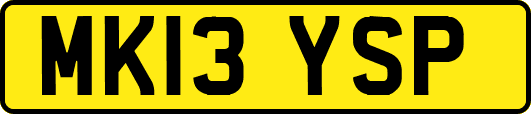 MK13YSP