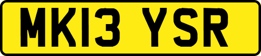 MK13YSR