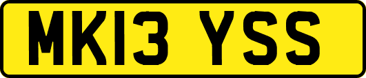 MK13YSS