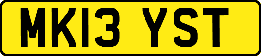 MK13YST