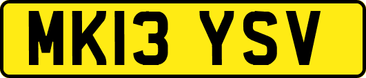 MK13YSV