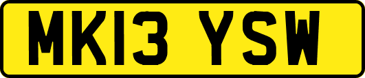 MK13YSW