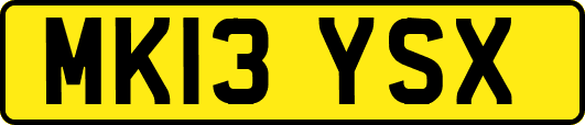 MK13YSX