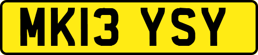 MK13YSY
