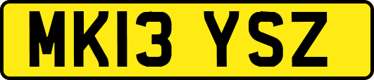 MK13YSZ